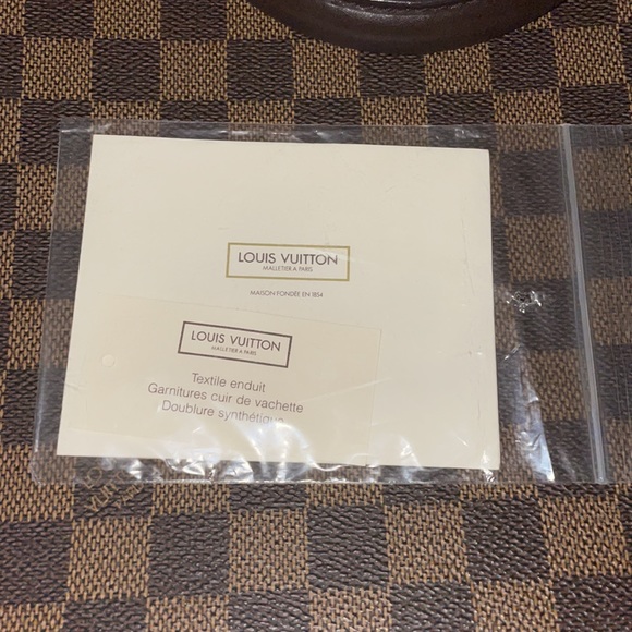 Louis Vuitton handbag - Picture 5 of 5